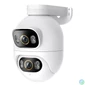 Kép 2/3 - Xiaomi Imilab EC6 3K Dual Outdoor Serurity Camera biztonsági kamera
