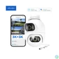 Kép 3/3 - Xiaomi Imilab EC6 3K Dual Outdoor Serurity Camera biztonsági kamera