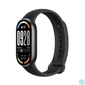 Kép 2/5 - Xiaomi Smart Band 10 Midnight Black okosóra