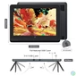 Kép 4/6 - XP-PEN Artist Pro 14 (Gen 2) Grey digitalizáló