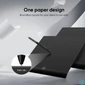 Kép 6/7 - XP-PEN Deco Pro LW (Gen 2) with ACK05 shortcut remote digitalizáló