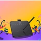 Kép 1/3 - XP-PEN Deco 640 Black digitalizáló