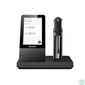 Kép 1/4 - Yealink WH67 X UC Workstation Microsoft Teams Headset Black