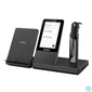 Kép 3/4 - Yealink WH67 X UC Workstation Microsoft Teams Headset Black