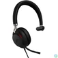 Kép 2/2 - Yealink UH38 Mono UC USB-C USB-A Wireless Bluetooth Headset Black