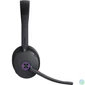Kép 3/5 - Yealink BH74 Dual Teams USB-C/A Bluetooth Headset Black