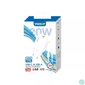 Kép 2/2 - YOOUP NC56-D 20W Lightning cable 1m White töltő