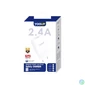 Kép 2/2 - YOOUP NC57-A 12W Adapter White töltő