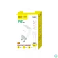 Kép 2/2 - YOOUP NC60-C 20W Lightning cable 1m White töltő