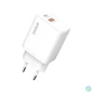 Kép 1/2 - YOOUP NC56-D 20W Adapter White töltő