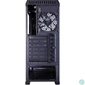 Kép 3/3 - Zalman N5 TF RGB Tempered Glass Black gépház