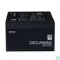 Kép 4/5 - Zalman 600W 80+ White ZM600-LX3 tápegység