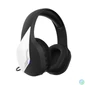 Kép 3/5 - Zalman HPS700W Wireless Heaset Black/White