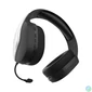 Kép 4/5 - Zalman HPS700W Wireless Heaset Black/White