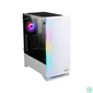 Kép 1/4 - Zalman S5 Window White gépház