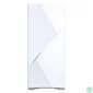 Kép 2/4 - Zalman Z3 Iceberg Window White gépház