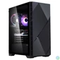 Kép 1/4 - Zalman Z3 Iceberg Window Black gépház