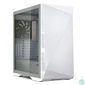 Kép 1/4 - Zalman Z9 Iceberg Tempered Glass White gépház