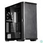 Kép 1/10 - Zalman Z10 Tempered Glass Black gépház