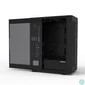 Kép 7/12 - Zalman I4 Black gépház
