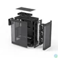 Kép 8/12 - Zalman I4 Black gépház