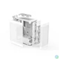 Kép 9/10 - Zalman I4 White gépház