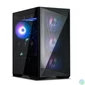 Kép 1/14 - Zalman Z9 Iceberg MS Tempered Glass Black gépház