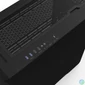 Kép 11/14 - Zalman Z9 Iceberg MS Tempered Glass Black gépház