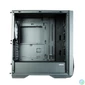 Kép 3/14 - Zalman Z9 Iceberg MS Tempered Glass Black gépház