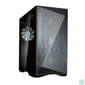 Kép 8/14 - Zalman Z9 Iceberg MS Tempered Glass Black gépház