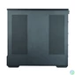 Kép 8/9 - Zalman P30 Tempered Glass Black gépház