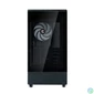 Kép 3/7 - Zalman P10 Tempered Glass Black gépház
