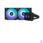 Kép 5/5 - Zalman ALPHA2 A24 Black