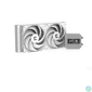 Kép 5/5 - Zalman ALPHA2 A24 White