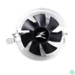 Kép 2/4 - Zalman CNPS80G Rev.3 Ultra Quiet CPU cooler