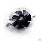 Kép 3/4 - Zalman CNPS80G Rev.3 Ultra Quiet CPU cooler