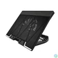 Kép 1/5 - Zalman NS3000 black notebook hűtő