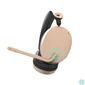 Kép 2/7 - Zalman HPS800W Wireless Headset Beige