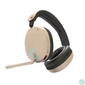 Kép 4/7 - Zalman HPS800W Wireless Headset Beige