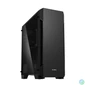 Kép 1/3 - Zalman S3 TG Window Black gépház