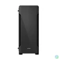 Kép 2/3 - Zalman S3 TG Window Black gépház