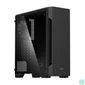 Kép 3/3 - Zalman S3 TG Window Black gépház