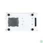 Kép 11/13 - Zalman T4 Plus RGB Tempered Glass White gépház