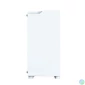 Kép 8/13 - Zalman T4 Plus RGB Tempered Glass White gépház
