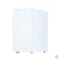 Kép 9/13 - Zalman T4 Plus RGB Tempered Glass White gépház