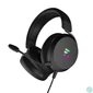 Kép 2/6 - Zalman ZM-HPS610 RGB Gaming Headset Black