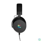 Kép 3/6 - Zalman ZM-HPS610 RGB Gaming Headset Black