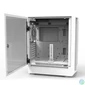 Kép 3/7 - Zalman I6 Tempered Glass White gépház