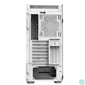 Kép 6/7 - Zalman I6 Tempered Glass White gépház