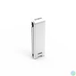 Kép 3/4 - Zalman ZM-FH10 SV Z-Holder Silver
